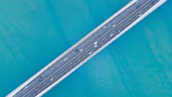 Мост Пинхай-Кань