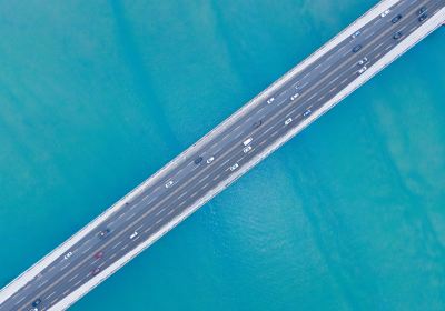 Pingtan Strait Bridge