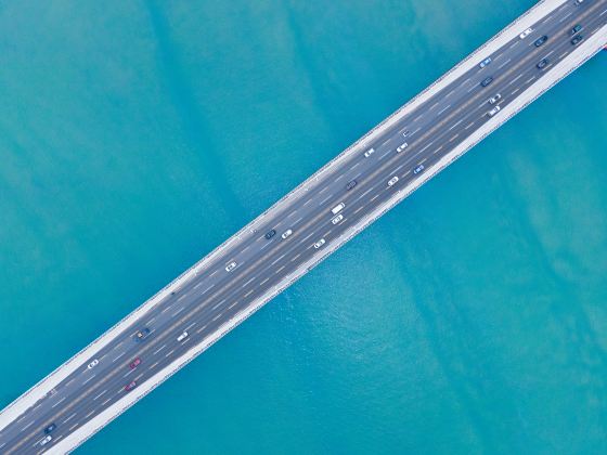 Pingtan Strait Bridge