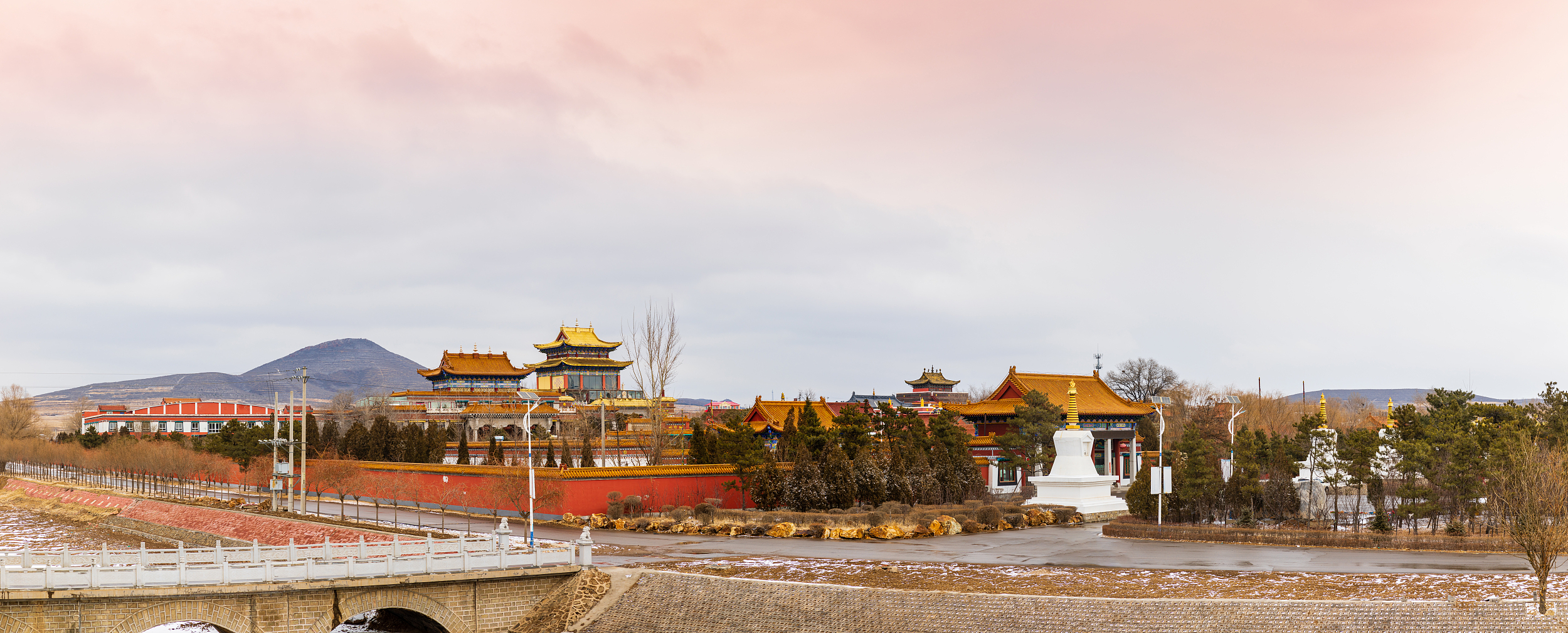 Ruiying Temple