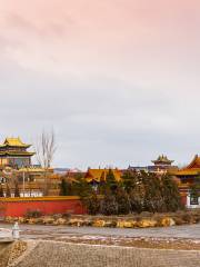 Ruiying Temple