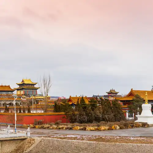 瑞應寺
