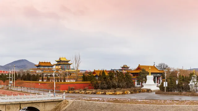 瑞應寺