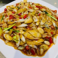 Chez Yang User Photo
