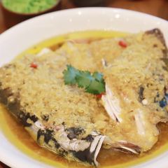 传位堂·鲜湘碰撞菜(万象城店) User Photo