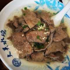 大关水碗(西环路店) User Photo