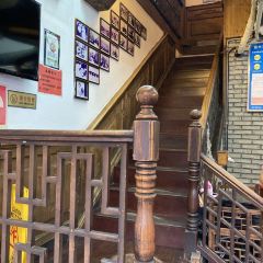 YONGHE FISH BALL User Photo