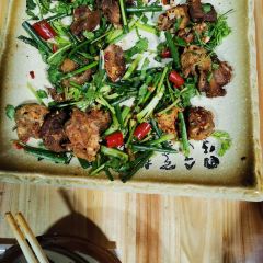 MIAN NING TE SE TU CAI GUAN User Photo