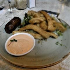 The Quarter張用戶圖片