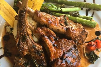 Livingston Restaurant