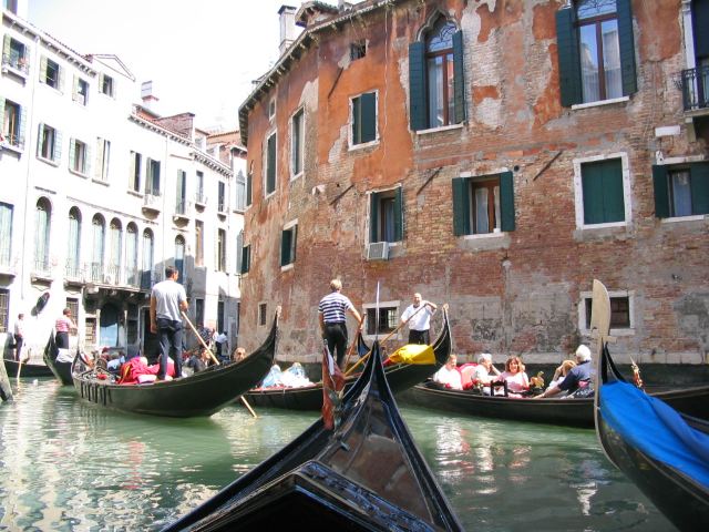 Canal Grande
