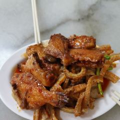 Laocaiji (erqiguangchang) User Photo