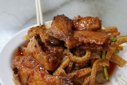 Laocaiji (erqiguangchang)