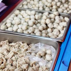 YONGHE FISH BALL User Photo