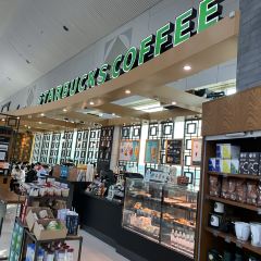 Starbucks (changlejichang) User Photo