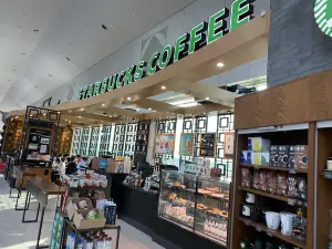 Starbucks (changlejichang)