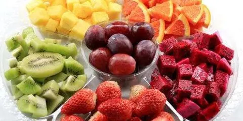 客官國際飯店餐廳(餐飲部)