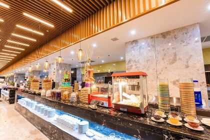 九华山四季永逸大酒店·普罗旺斯咖啡厅