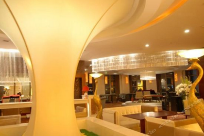 乌兰国际大酒店·餐厅