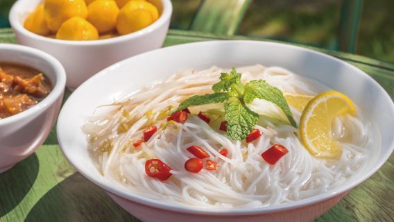 Zhuhai Chimelong Resort Hengqin Bay Hotel Food & Beverages child ticket(Dolphin Buffet Breakfast/Lunch/Dinner)