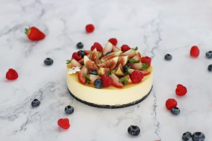 小徑灣艾美酒店·北緯22大堂吧