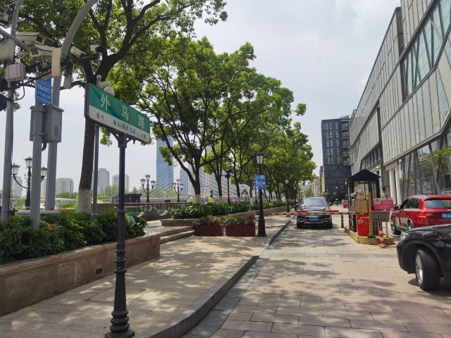 寧波美術館