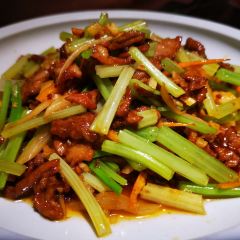 光明茶楼(传统徽菜李坑店) User Photo