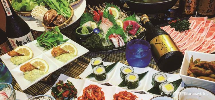 Izakaya Kurobee