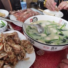 Yecunli Haixiandaxianjiaozi User Photo