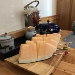 菜菜子·居酒屋(农科路店) User Photo