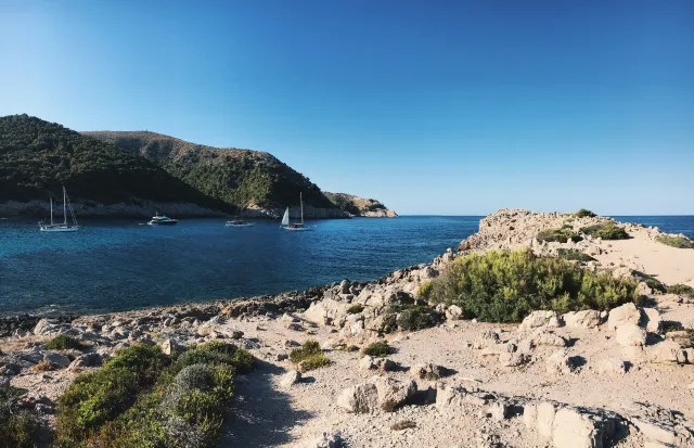 10 planes irresistibles que te animarán a viajar a Mallorca