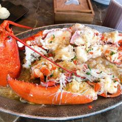 Golden BBQ Seafood Restaurant User Photo