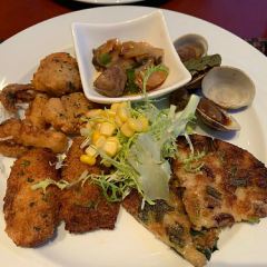 Farmside Buffet User Photo