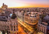 Nos 9 lieux et attractions préférés à Madrid