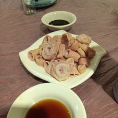 张氏酒家(民主路店) User Photo