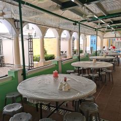 Chan Seng Kei User Photo