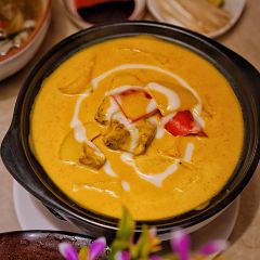 新时泰(南翔印象城MEGA店) User Photo