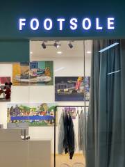 FOOTSOLE（星聚廣場店）