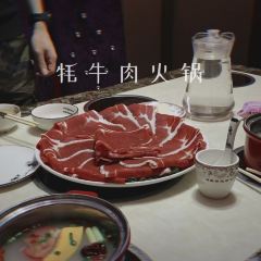 清真·百花家园生态饭店 User Photo