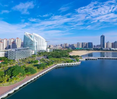 Sheraton Zhanjiang Hotel