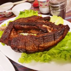 KA WA XIONG CANG GU YAN User Photo