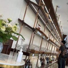 青岛啤酒博物馆·1903面包坊 User Photo