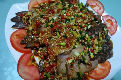 健硕酒店铜锅鱼庄