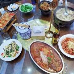 老街坊徽菜 User Photo
