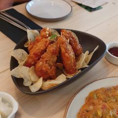 Kimchi Korea House User Photo