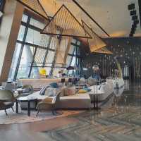 Renaissance Xiamem Hotel