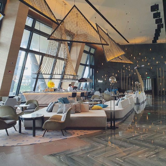 Renaissance Xiamem Hotel