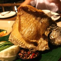 Bale Udang Mang Engking Ubud User Photo