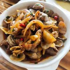 天下客海鲜 ảnh của người dùng