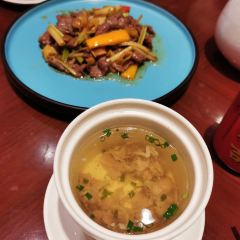 喜来登家苑中餐厅 User Photo
